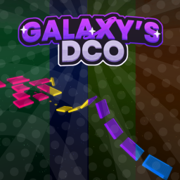 Galaxy's Difficulty Chart Obby icon