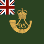 95th (Rіfle) Regіment of Foot