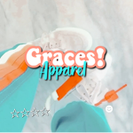 *.grace’s apparel.*