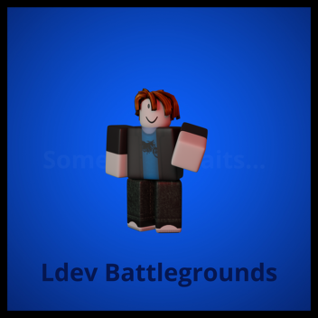 Ldev Battlegrounds