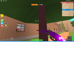Donate Game