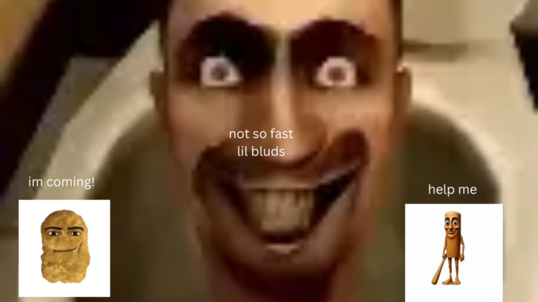 nuggets last goon screenshot 1