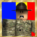 Training and Doc Command U.S.A Military and army c