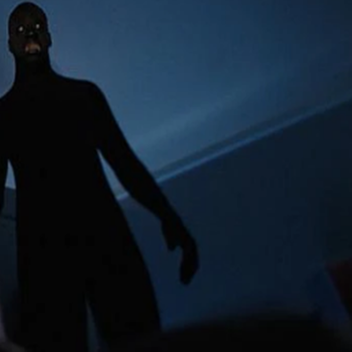 sleep paralysis 