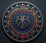 | TSC | • Jandarma Genel Komutanlığı