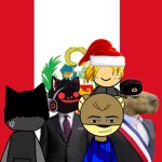 Los Peruanos de Chile