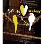 Alexs parakeet s <3