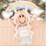 RainbowsClouds