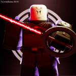 〔 EOK〕Imperial Jedi Hunters