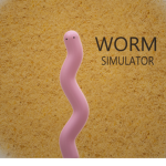 Worm Simulator