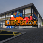 LidlВlox