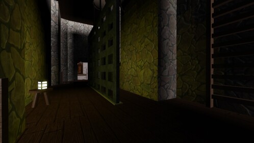 Map Building