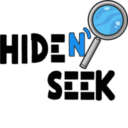 Hide N' Seek XL
