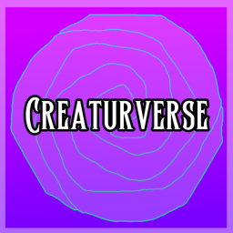 [MUSIC FOX!] Creaturverse W.I.P.
