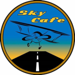 [-] The Sky Cafe