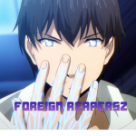 Foreign Reapersz