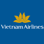 [-] Vietnam Airlines.