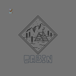 The Cabin | Alpha