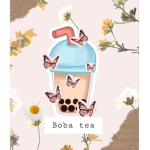 BobaPlayz Aesthetic group