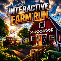 Farmrun