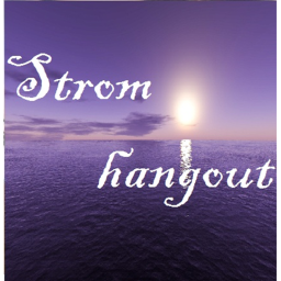 Storm hangout (admin mode)