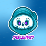 Descended Fan Group