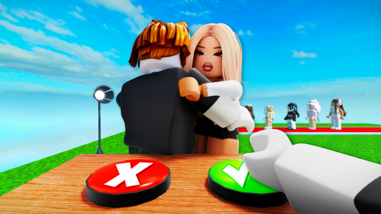 Hug or Pass 🤗 screenshot 1