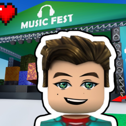 Music Game