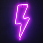 Neon Lightning Clothing Brands