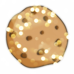 Connor cookies