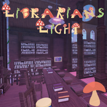 Librarians Light (Showcase)