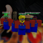 Mario Squad Fans