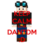 DanTDM_ fan_ group
