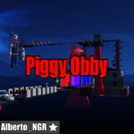 ~Piggy Obby~