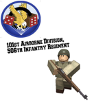 101st Airborne Division, 506th Infantry Regiment