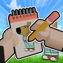 Draw A Friend✏️