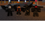 Hellish Crew