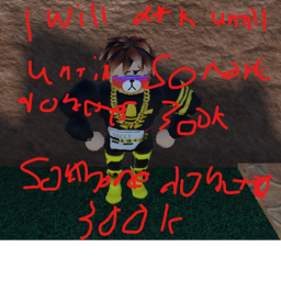 AFK Donation game!