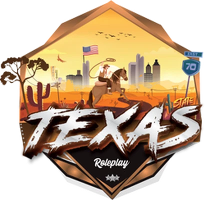 Texas State RPC Roblox group icon