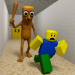 The Scary School! [BRAINROT]