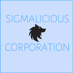 Sigmalicious Training Center | 🐺🔥🚽