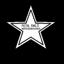 Pistol RNG Battlegrounds