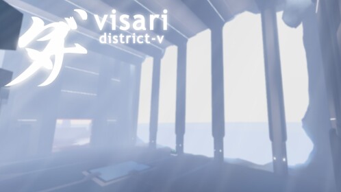 District-V
