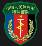 [SH] 东南军区特种部队/特战旅