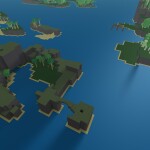 PIR Pilgrim Islands Reborn Uncopylocked - Free