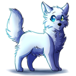 Lil Wolfy Fan Group!