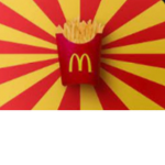 McDonalds Kingdom
