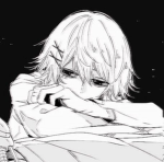 Just chilling (PG)