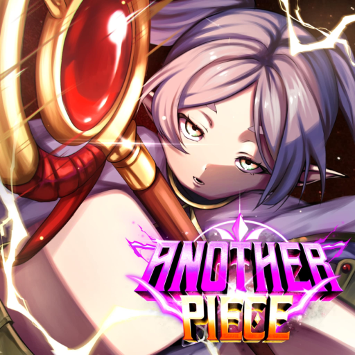 [RELEASE] Another Piece official Roblox game thumbnail