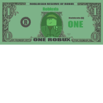 Roblox Noice.